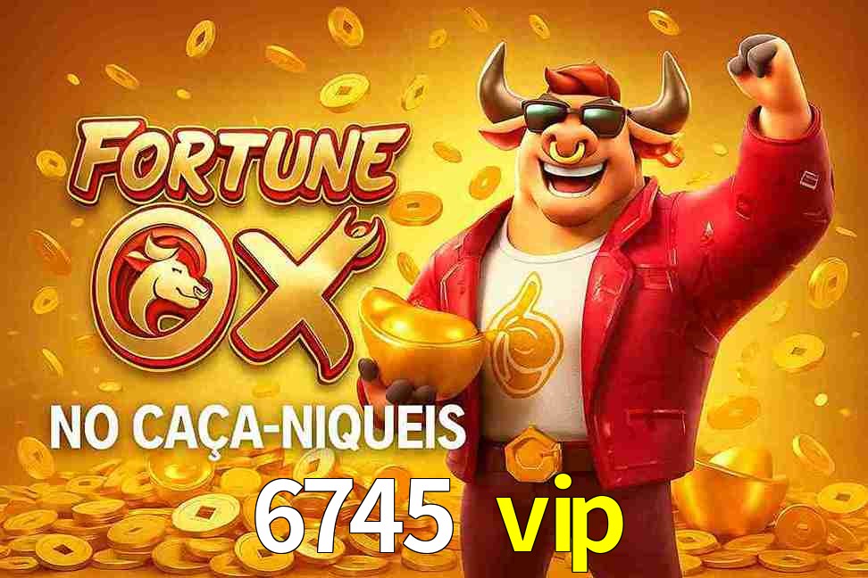 Jogo Fortune Ox no 6745 vip Cassino