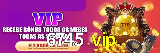 Promoções Imperdíveis do 6745 vip