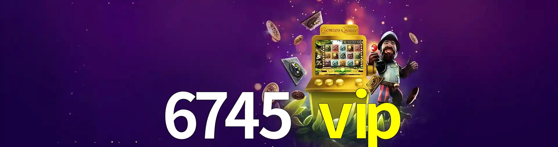 6745 vip Brasil